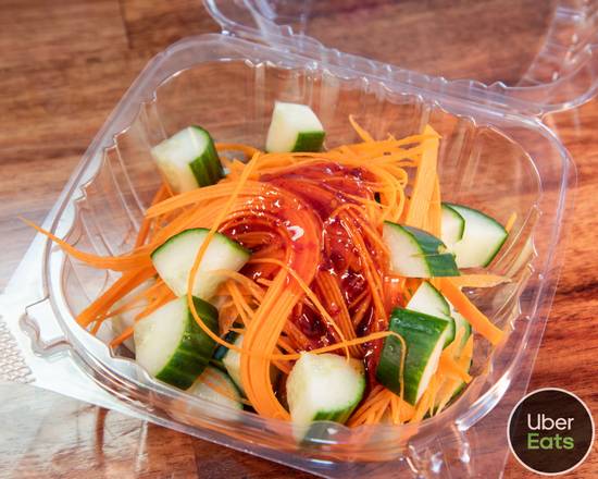 House Salad.