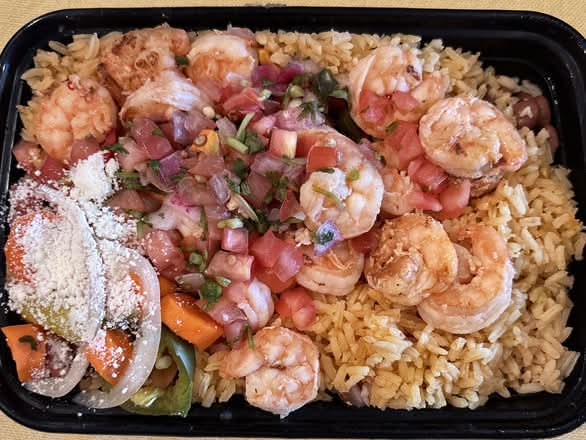 Dinner Bowl.