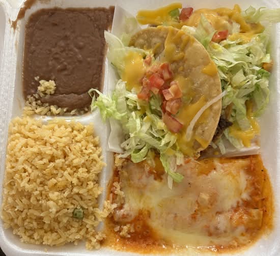 Perla Combo.