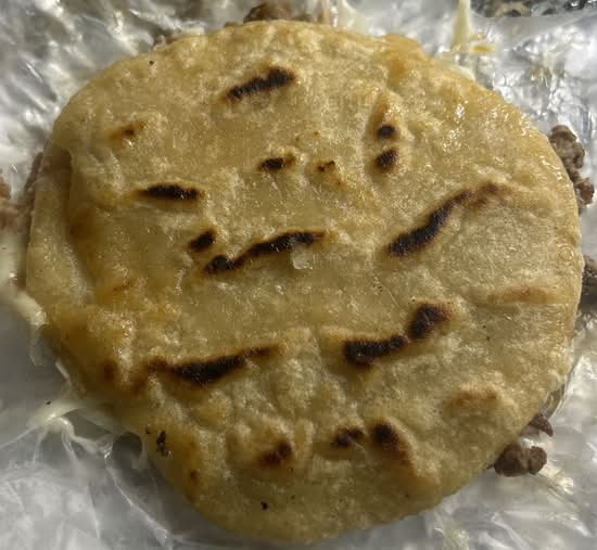 Gordita.