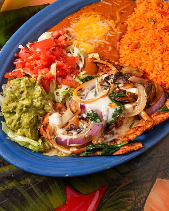Pollo Tapatio.