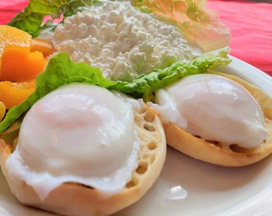 Bialy's Health Club.
