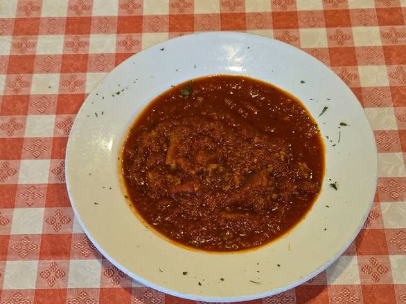 Spicy Sausage for 6.