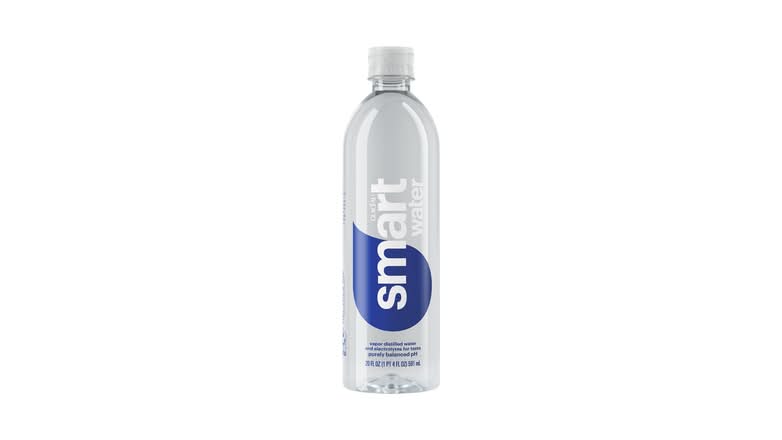 Smart Water.
