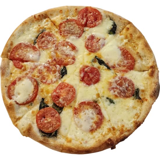 Fresh Margherita.