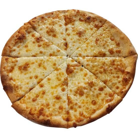 Shirley's White Mozzarella.