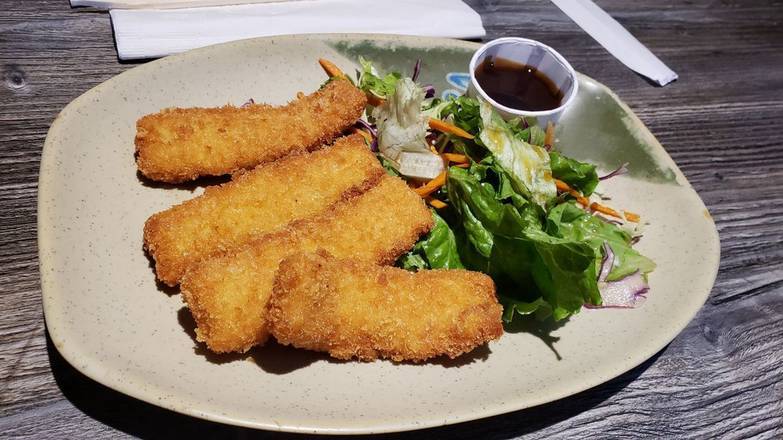 D) Ika Katsu.