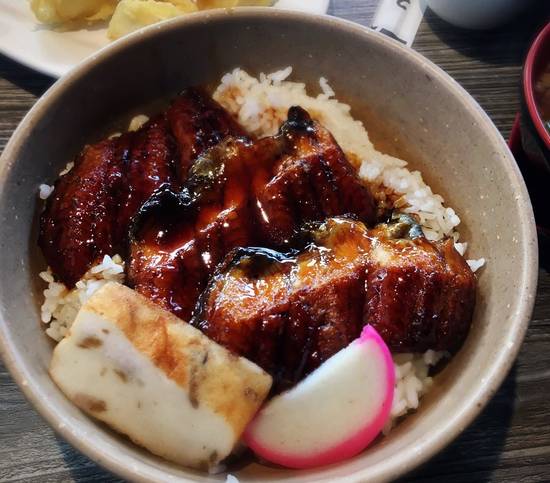 Unagi Don.