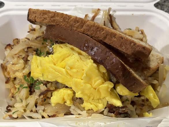 STANDARD HASH.