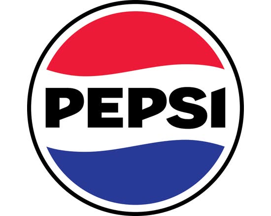 Pepsi Can Soda.