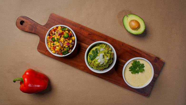Salsa.