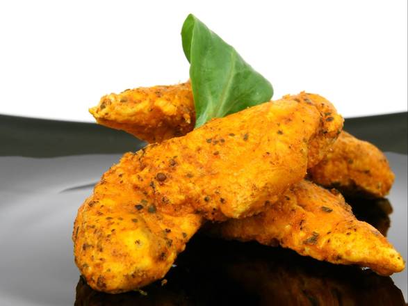 Chicken Fingers.