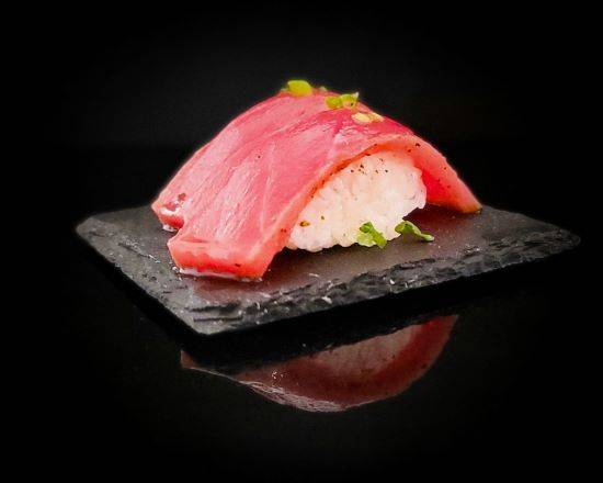 Seared Tuna.