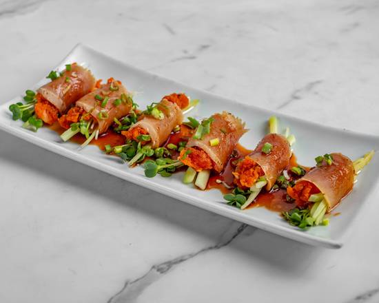 Albacore Medley *.