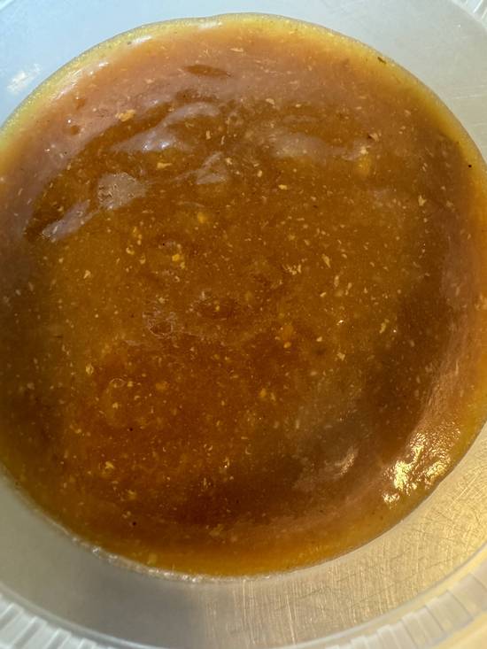 Side Curry.