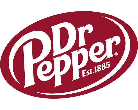 Dr Pepper.