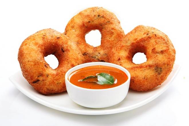 Vada.