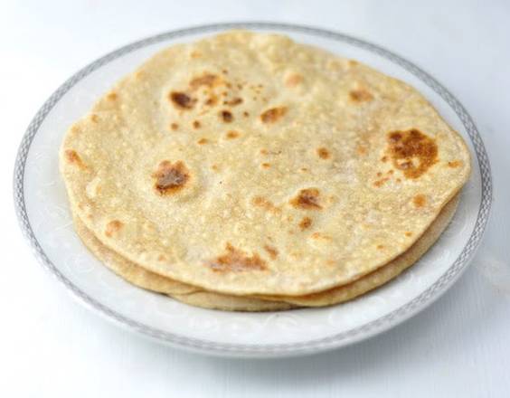Chapathi.