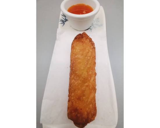 Egg Roll (2pcs).
