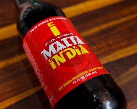 Malta India.