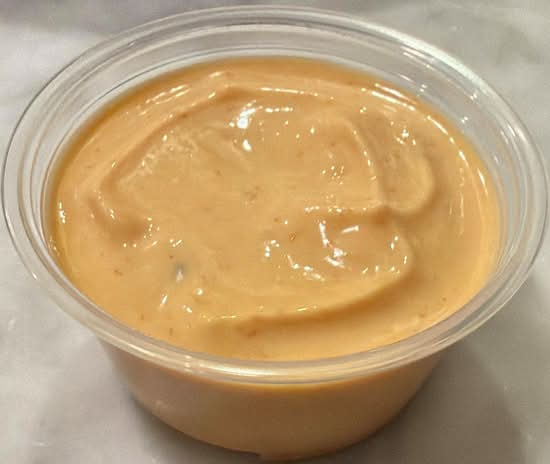Spicy Mayo.