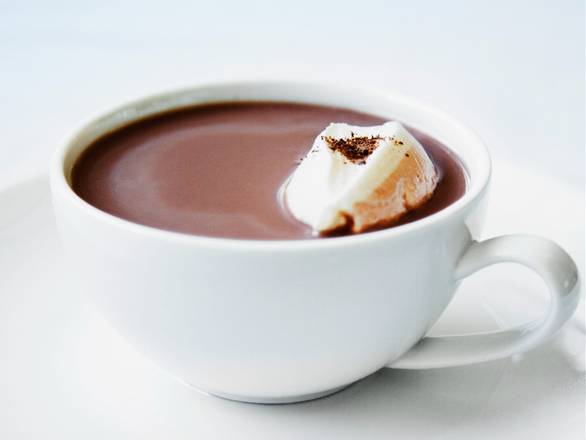 Hot Chocolate Large To-Go.
