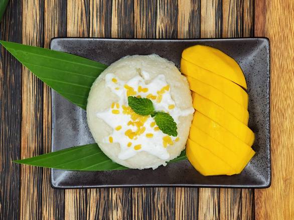 Sticky Rice.