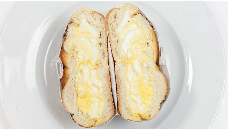 Egg Salad.