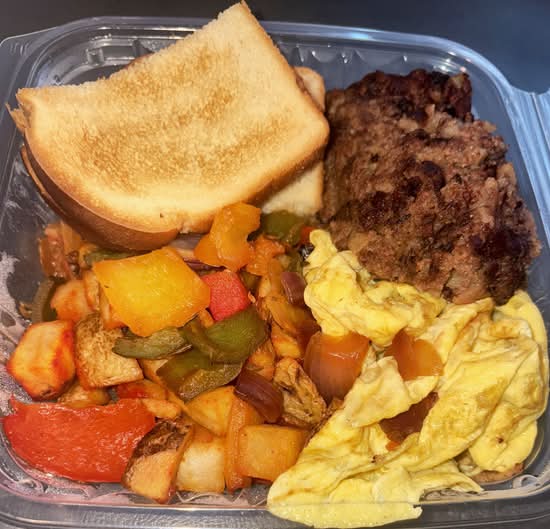 Hash Platter.