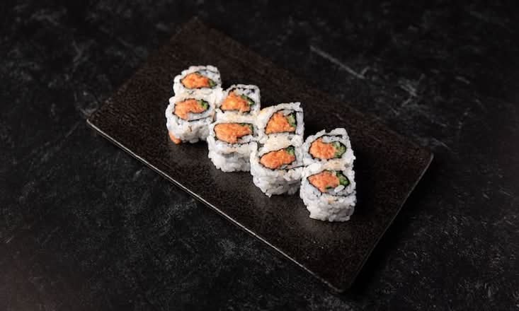 Tuna Roll.