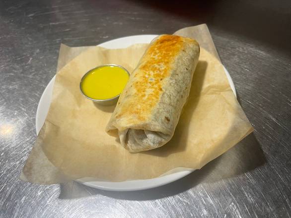 Pabellon Wrap.