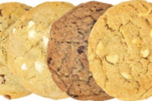 Cookies.