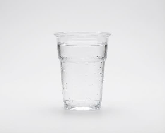Italian Water.