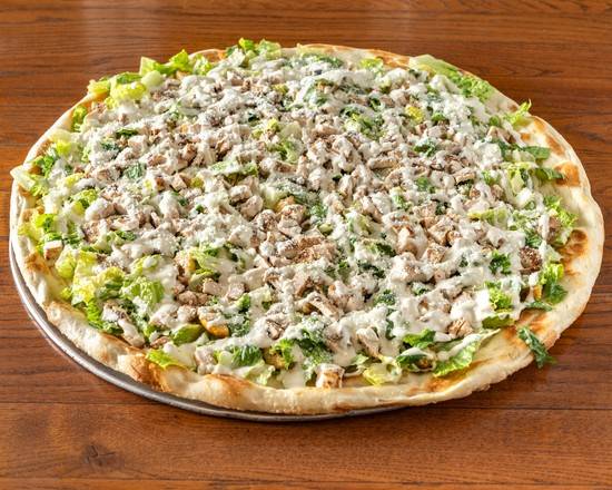 Salad Pie.