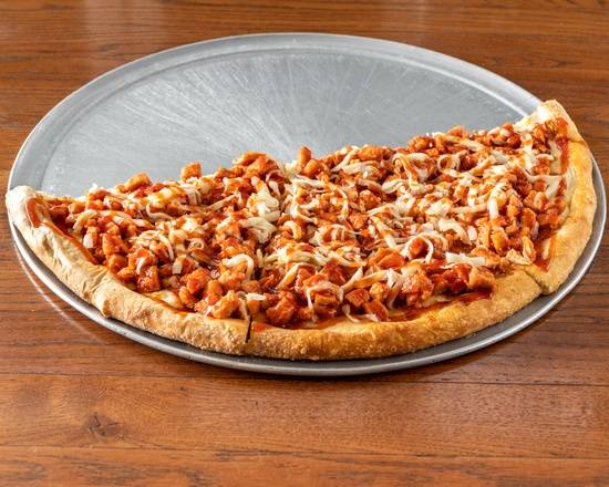 BBQ Pie.