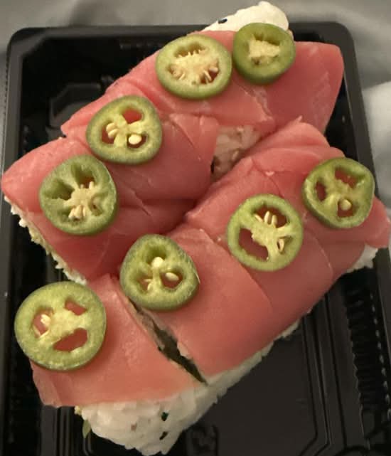 Hawaiian Roll.