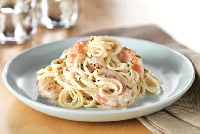 Camarones / Shrimp.