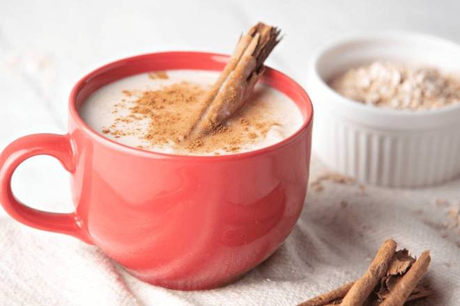 Avena / Oatmeal Juice.