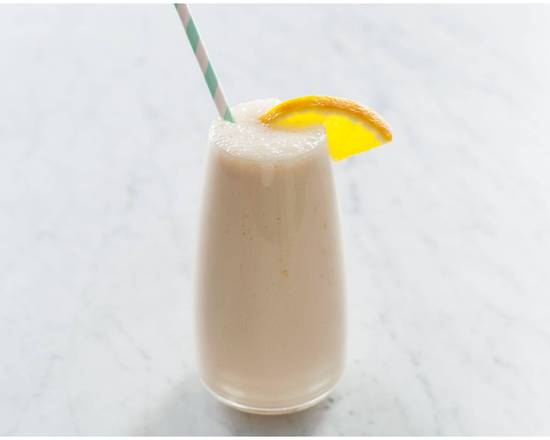 Morir Soñando / Orange with Milk Juice.