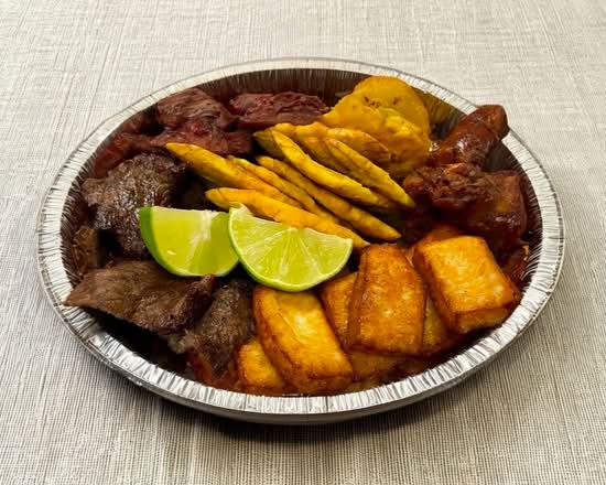 Fritura / Mixed Platter.