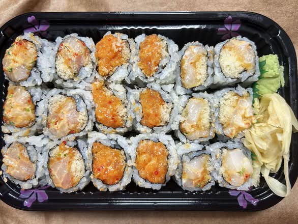 Maki C Combo.