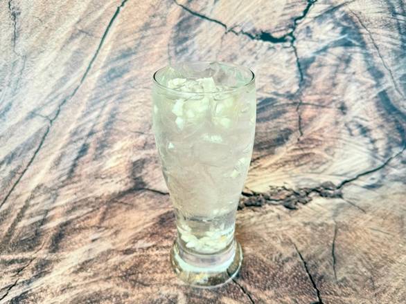 COCONUT JUICE.