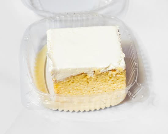 Tiramisu.
