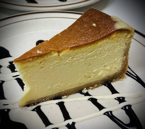 Cheese Cake.