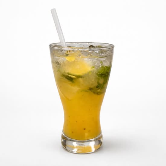Virgin Mojito.