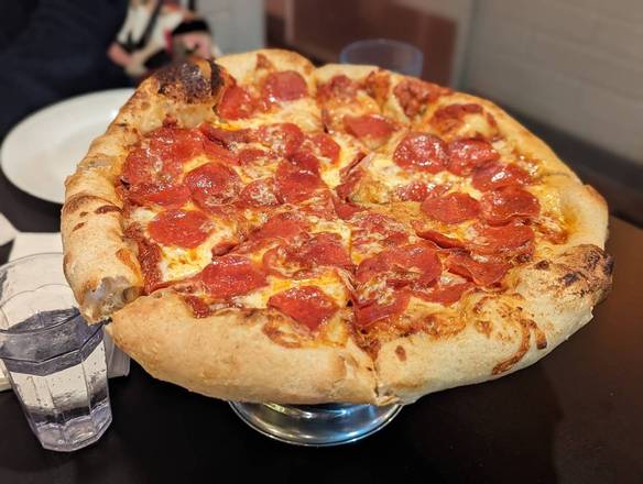 Kids Pepperoni.