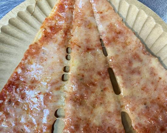 Vegan Cheese Pizza (Non Dairy).