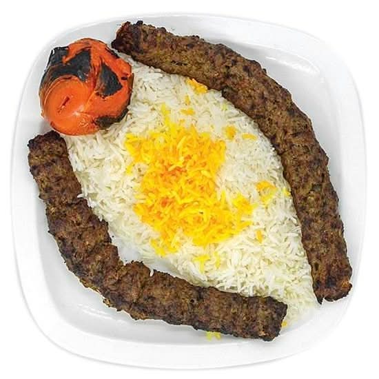 Kubideh.