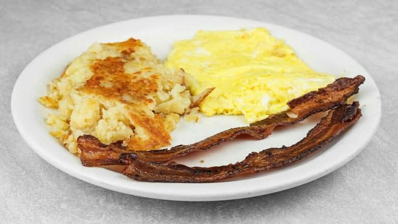 Pete’s Country Breakfast.