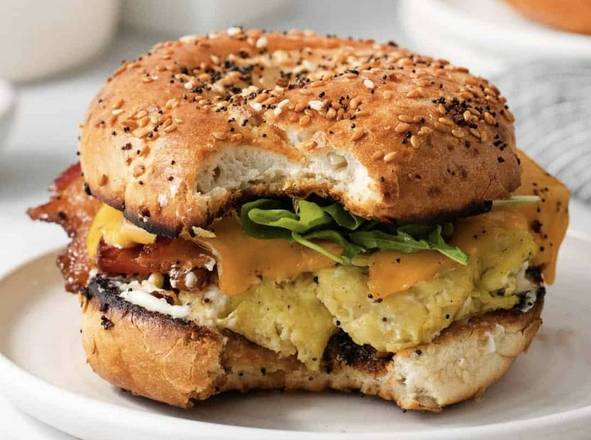 Sandwich # 1.